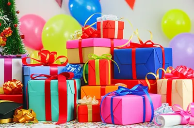 Illustration presents - Image 1