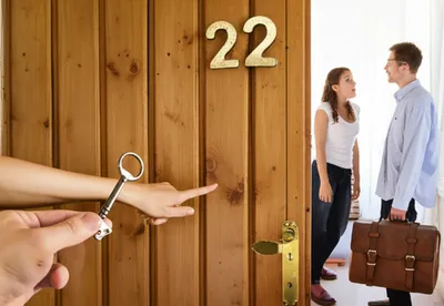 Illustration room - Image 1