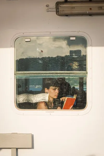 Illustration commutes - Image 2