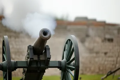 Illustration fired - Image 1