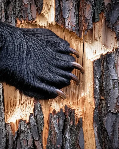 Illustration maul - Image 1