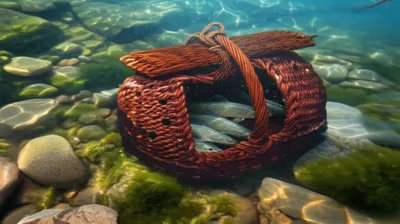 Illustration corf - Image 1