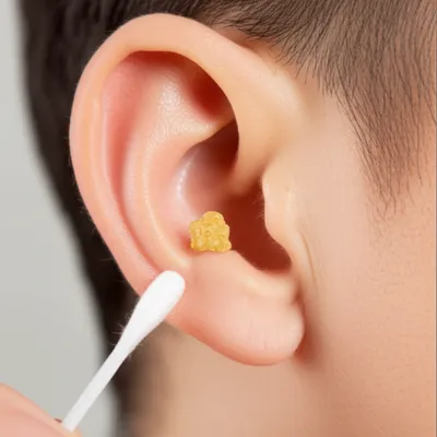 Illustration wax - Image 1