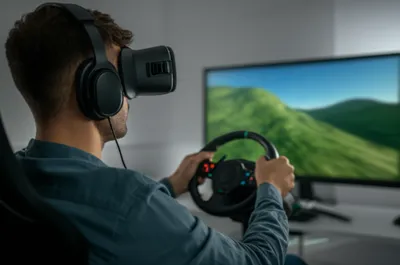 Illustration simulator