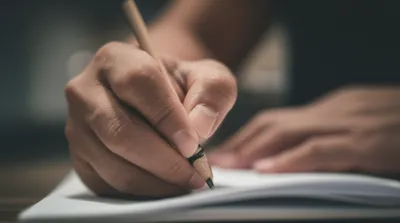 Illustration choking - Image 1