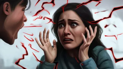 Illustration taser - Image 1