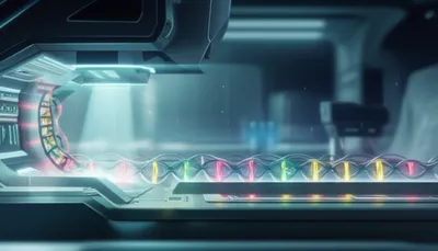 Illustration sequencing - Image 1