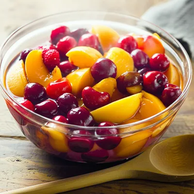 Illustration compote - Image 1