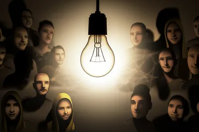 Illustration interpretations - Image 1