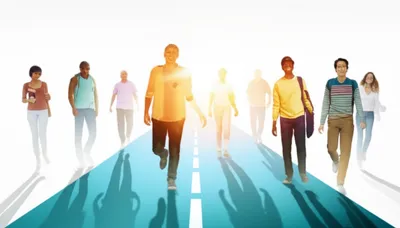 Illustration fulfilling - Image 1