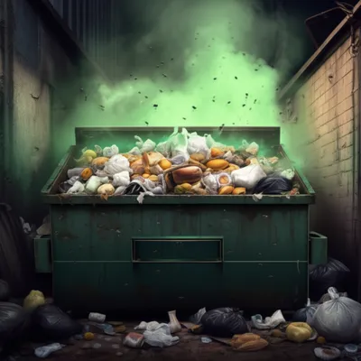 Illustration stank - Image 1