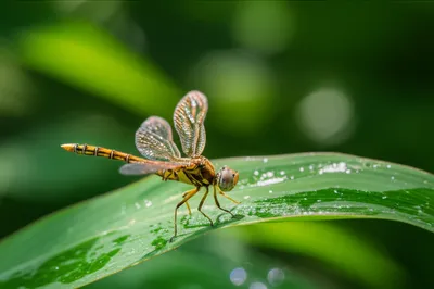 Illustration fledglings - Image 1