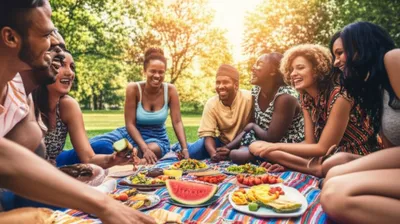 Illustration relishes - Image 1