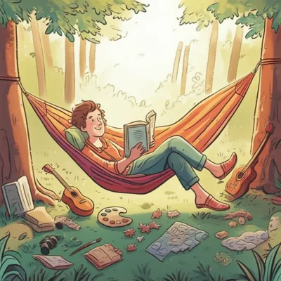 Illustration diversions - Image 1