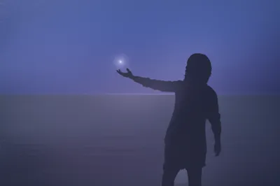 Illustration pining - Image 1