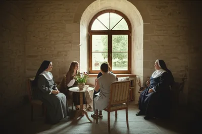 Illustration parlour - Image 1