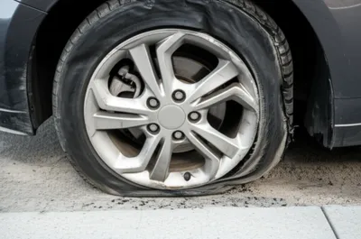 Illustration kerb - Image 1