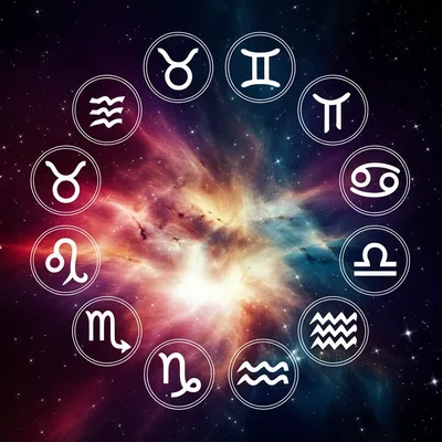 Illustration signs - Image 1