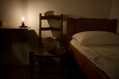 Illustration chambers - Image 1