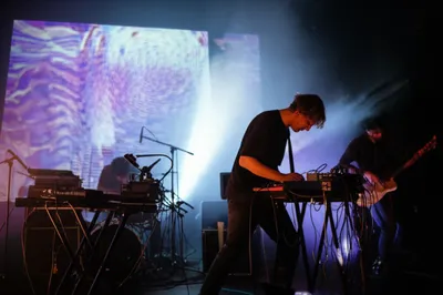 Illustration noises - Image 1