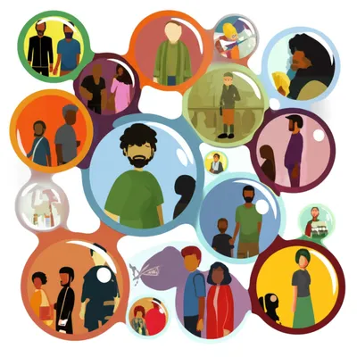 Illustration worlds - Image 1