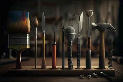 Illustration quivers - Image 1