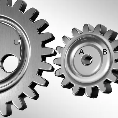 Illustration reciprocal - Image 1