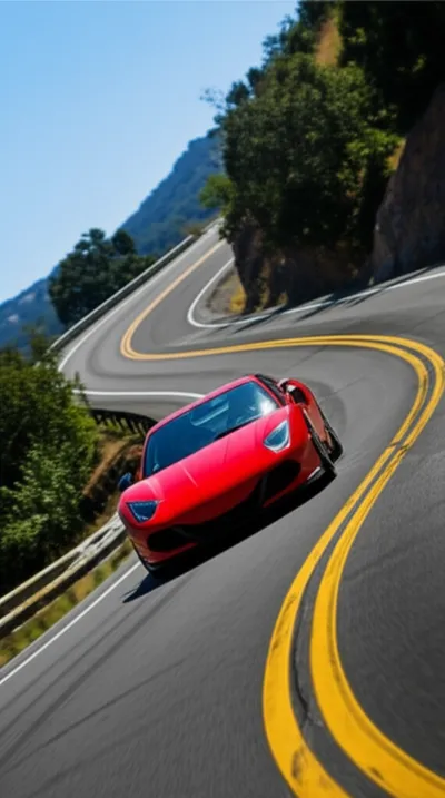 Illustration zigzags - Image 1