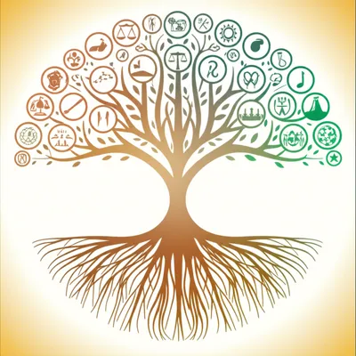 Illustration credo - Image 1