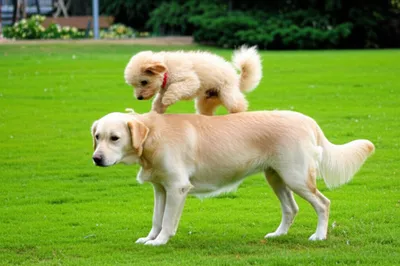 Illustration doggie - Image 1