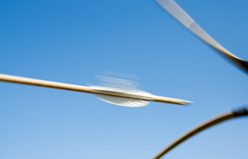 Illustration visuelle du mot « loose » - Lâcher