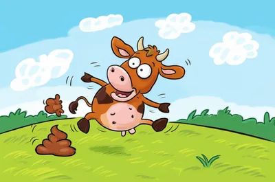 Illustration dunged - Image 1