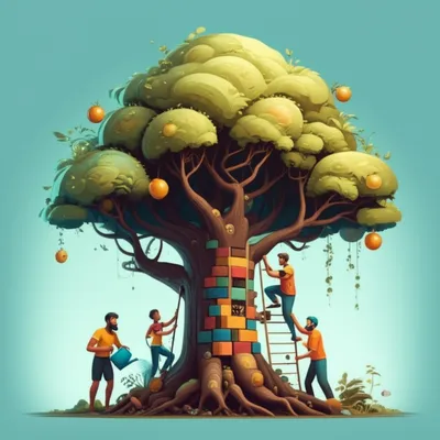 Illustration actions - Image 1