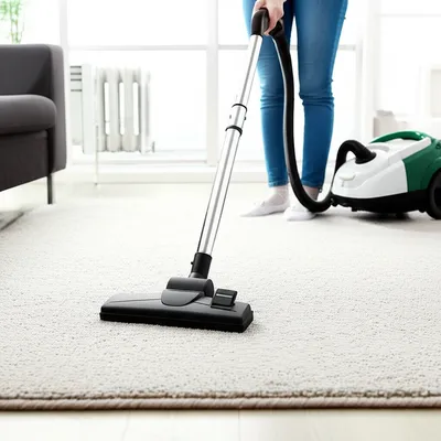 Illustration hoover - Image 1