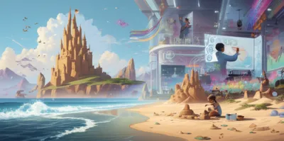 Illustration playground - Image 1