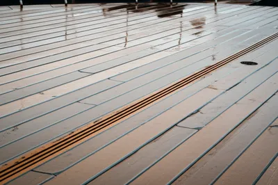 Illustration waterway - Image 1