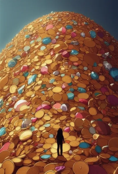 Illustration bag - Image 1