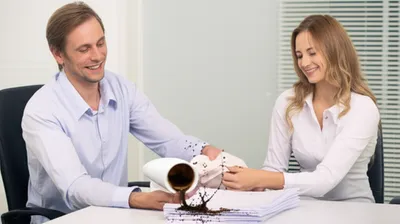 Illustration excusable