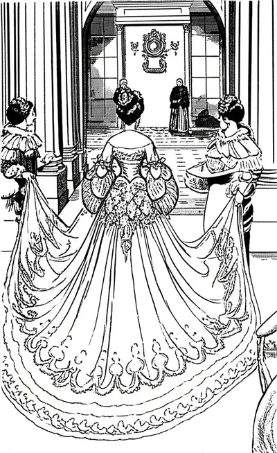 Illustration attendants - Image 2