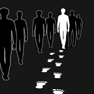 Hình ảnh minh họa follower - Ảnh 1