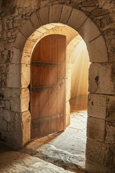 Illustration hinged - Image 1