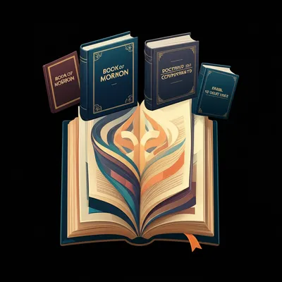 Illustration quad - Image 1