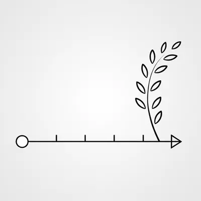 Illustration dated - Image 1