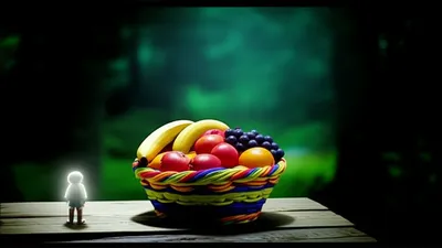 Illustration luring - Image 1