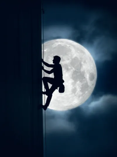 Illustration ninja - Image 1