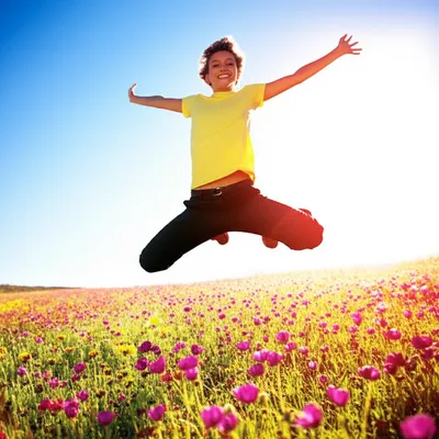 Illustration joyed - Image 1