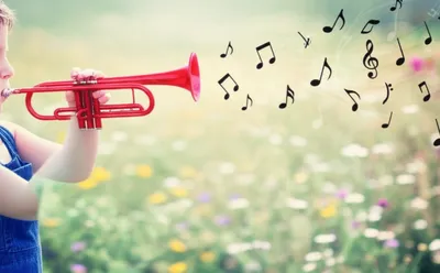 Illustration blew - Image 1