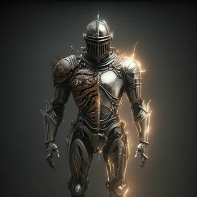 Illustration reviving - Image 1