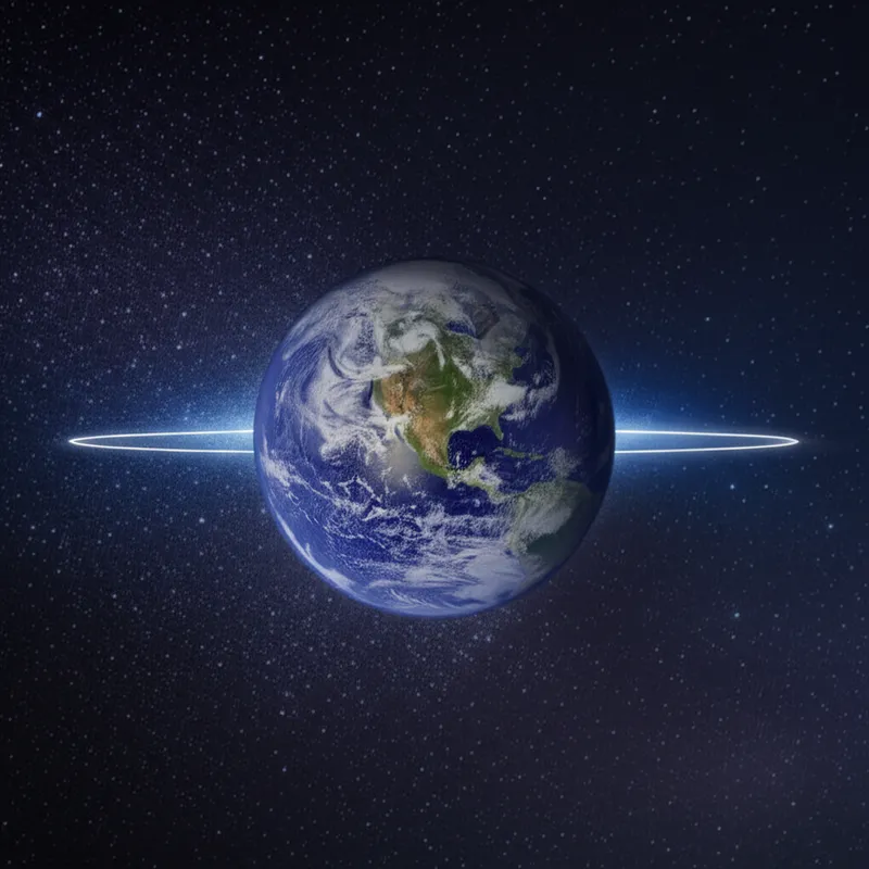 Hình ảnh minh họa cho từ "hemisphere" - Bán cầu.
