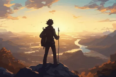 Illustration witnessing - Image 1